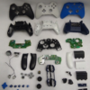 Xbox Controller Spare Parts