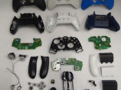 Xbox Controller Spare Parts
