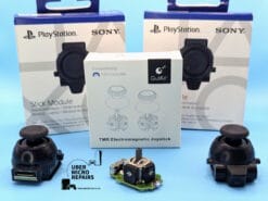 PS5 DUALSENSE EDGE TMR STICK MODULES