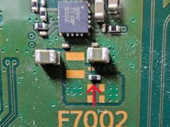 PlayStation 5 Fuse f7002