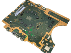 PS5 no power Stepdown IC 5v to 1.8v Uber Micro Repairs in Solihull