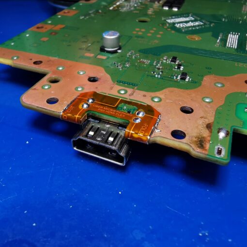 PS5 HDMI TRACE FIX FLEX - Image 9