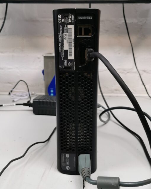 Xbox 360 JTAG Jasper