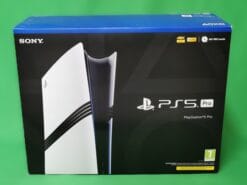 PlayStation 5 Pro Digital Console