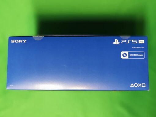 PlayStation 5 Pro Digital Console - Image 5