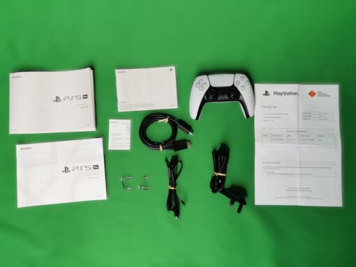 PlayStation 5 Pro Digital Console - Image 7