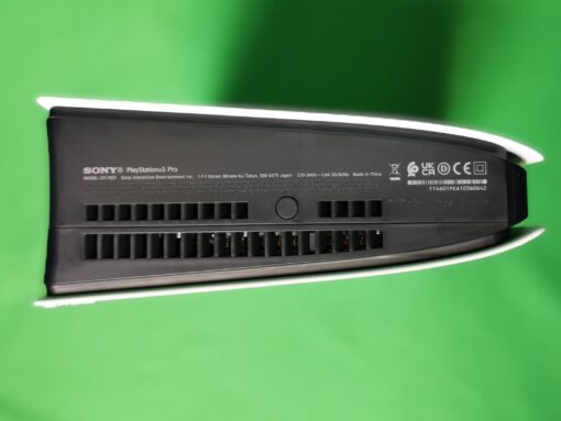 PlayStation 5 Pro Digital Console - Image 4