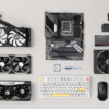 Refurbished PC Parts