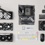 Refurbished PC Parts
