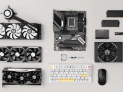 Refurbished PC Parts