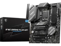 MSI B760 Gaming PLUS WIFI