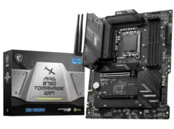 MSI MAG B760 TOMAHAWK WIFI