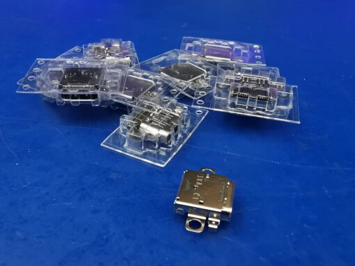 Replacement USB-C port Switch 2