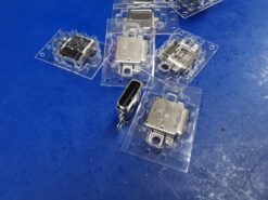 Replacement USB-C port Switch 2