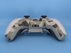 Alternative view of PS5 DualSense Controller Trigger Click & TMR Sticks