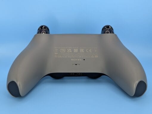 Sony DualSense PS5 Controller - Grey Camo with TMR Sticks - Image 4