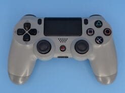 PS4 - 20th Anniversary Edition with TMR Sticks