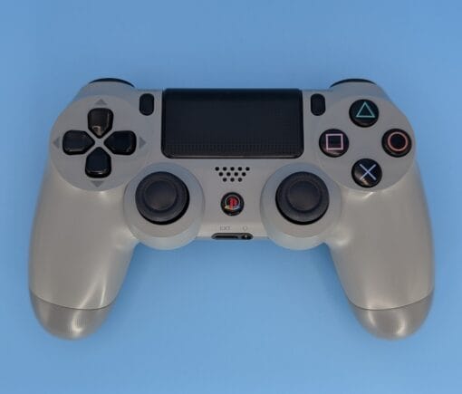 PS4 - 20th Anniversary Edition with TMR Sticks