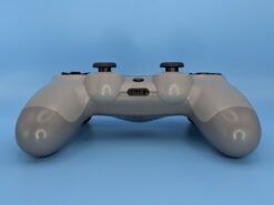 Alternative view of PS4 - 20th Anniversary Edition with TMR Sticks