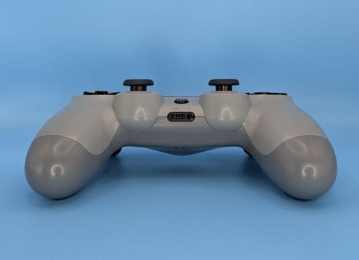 PS4 - 20th Anniversary Edition with TMR Sticks - Image 2