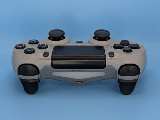 PS4 - 20th Anniversary Edition with TMR Sticks - Image 3