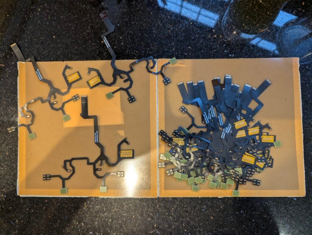 PS5 SCUF REFLEX COMPATIBLE FLEX