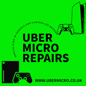 Uber Micro Repairs place picture