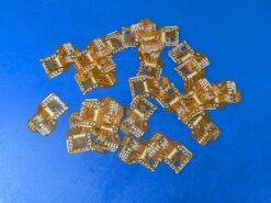 Xbox series x, Xbox series x HDMI port replacement ,Lifted pads, Missing pads, Running trace wire, Trace repair, Uber Micro Repairs, Xbox Series X HDMI TRACE FIX FLEX