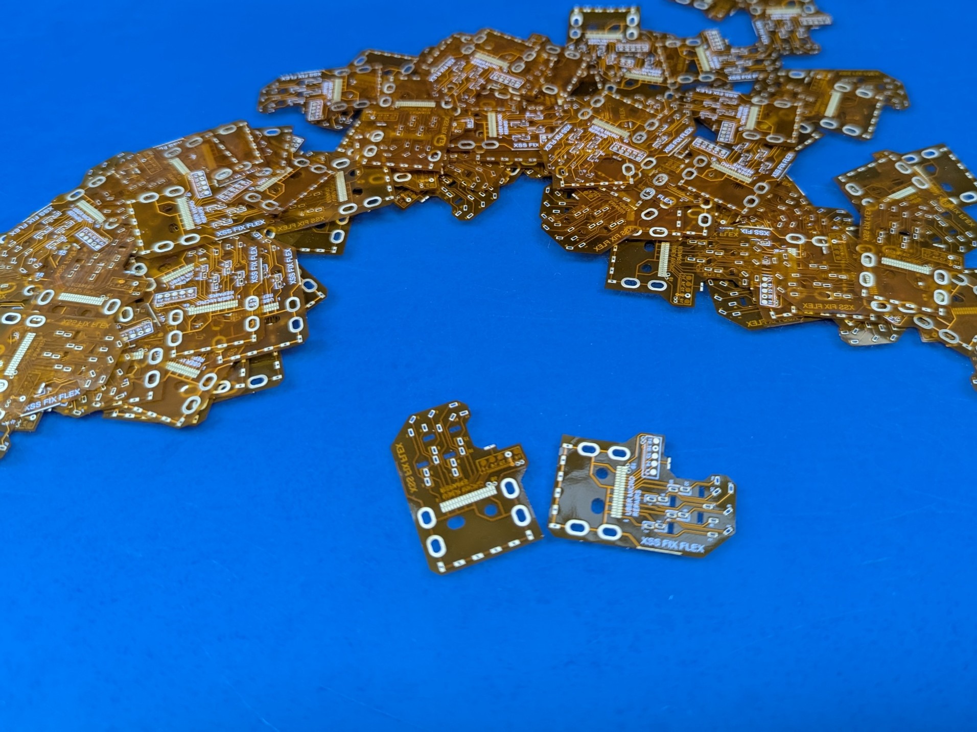 Xbox Series S Trace Fix flex Uber micro Repairs