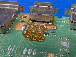 Xbox Series S Trace Fix flex Uber micro Repairs