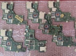 SWITCH 2 DONOR MAINBOARD FOR PARTS / CONNECTORS ONLY