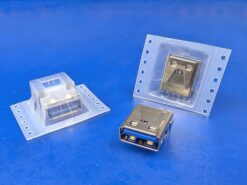 Replacement Rear USB Port for the PS5