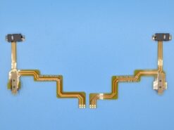 BDM-030 BDM-040 BDM-050 Trigger Flex SCUF Reflex PS5