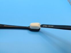 FIBRE BRUSH FOR PCB FLUX / CORROSION CLEANING