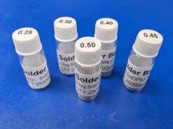 BGA SOLDER BALLS LEADED