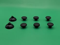 INTERCHANGEABLE JOYSTICK CAPS FOR PS4 & PS5 CONTROLLERS