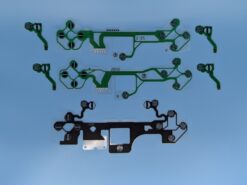 PS5 DUALSENSE CONTROLLER BUTTON RIBBON FLEX