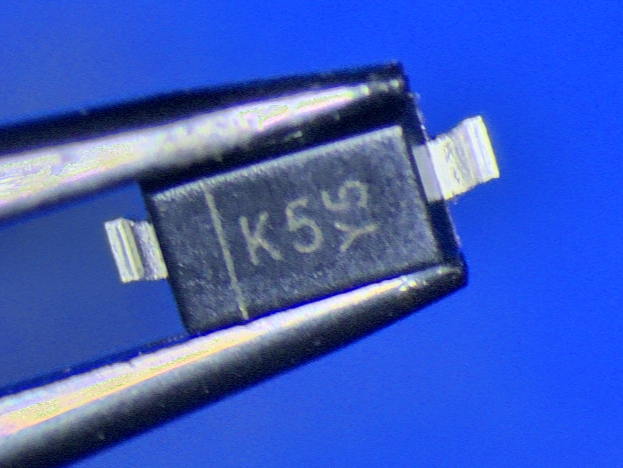 XBOX SERIES X PSU DIODE K5 & T4 - Image 3